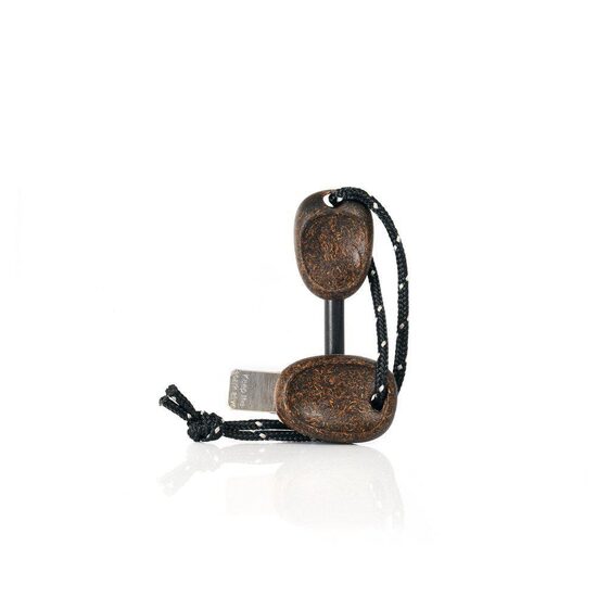 Swedish FireSteel Scout 2in1 kókuszhéj